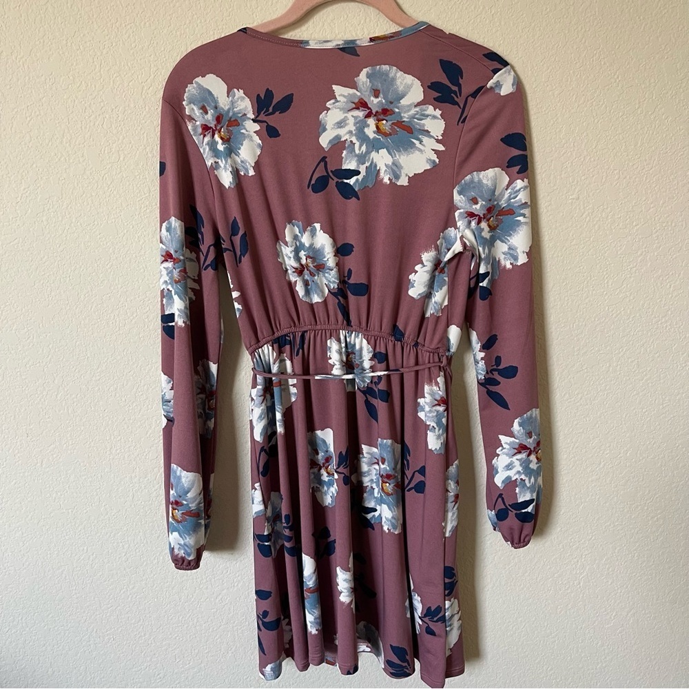Altar’d state floral midi dress‎ - Picture 6 of 8